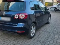 Gebraucht VW Golf VII 105 PS (77 kW) 2013 Blau Limousine