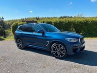 gebraucht BMW X3 M X3M