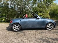 gebraucht Daihatsu Copen 