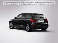 Neu Audi A1 Advanced Plus 116 PS (85 kW) 2026 Mythosschwarz metallic SUV