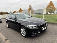 Gebraucht BMW 535 Performance 313 PS (230 kW) 2015 Schwarz Limousine