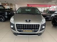 gebraucht Peugeot 3008 Platinum /HUD/Servicehistorie