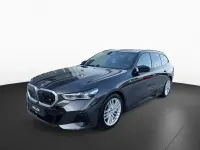 Gebraucht BMW i5 Comfort Edition 442 kW (601 PS) 2024 Sophistograu (grau) Kombi