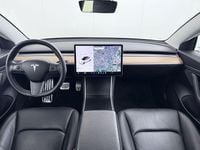 Gebraucht Tesla Model 3 Standard Range Plus 239 kW (325 PS) 2019 Weiß Limousine