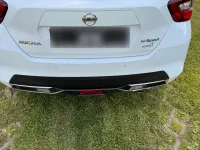 Gebraucht Nissan Micra 117 PS (86 kW) 2020 Weiß Kleinwagen
