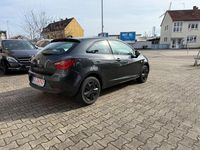 Second-hand Seat Ibiza SC Reference 69 CP (50 kW) 2009 Gri Hatchback