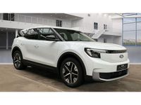 Neu Ford Explorer Premium 210 kW (286 PS) 2026 Weiß SUV