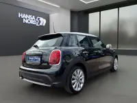 Occasion Mini Cooper Essential 136 ch (100 kW) 2023 Noir Citadine