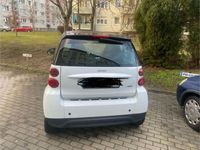 gebraucht Smart ForTwo Coupé 1.0 45kW mhd pure pure