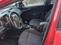 gebraucht Opel Astra 