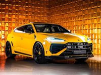 Neu Lamborghini Urus 799 PS (587 kW) 2025 Giallo auge SUV