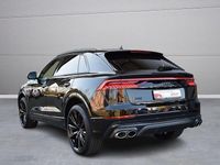 Gebraucht Audi SQ8 Competition 507 PS (372 kW) 2022 Mythosschwarz metallic SUV