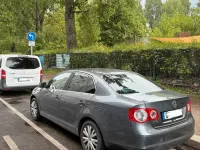 Gebraucht VW Jetta 140 PS (102 kW) 2007 Limousine