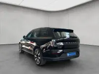 Gebraucht Volvo EX90 Core 205 kW (279 PS) 2025 Onyx black metallic 717 SUV