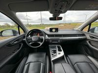 gebraucht Audi Q7 e-tron 3.0 TDI quattro tiptronic -