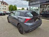 Usata MG MG4 EV 125 kW (170 CV) 2022 Grigio Utilitaria