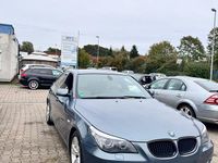 Gebraucht BMW 523 190 PS (139 kW) 2008 Limousine