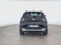 Neu Citroën C3 110 PS (80 kW) 2026 Schwarz SUV