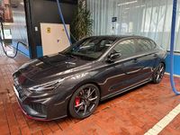 Gebraucht Hyundai i30 N Performance 280 PS (205 kW) 2022 Grau Limousine