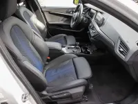 Używany BMW M135 306 KM (225 kW) 2022 Biały Hatchback