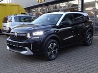 Neu Citroën C3 Aircross 145 PS (106 kW) 2026 Schwarz SUV