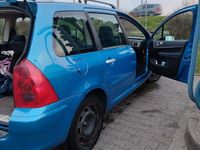 gebraucht Peugeot 307 in guten Bestand