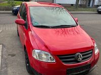 gebraucht VW Fox 1.2 -