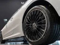 Gebraucht Mercedes CLE300 204 PS (150 kW) 2026 Weiß