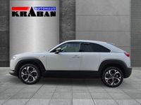 Gebraucht Mazda MX30 Ad'Vantage 170 PS (125 kW) 2024 Ceramic white SUV