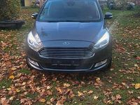 Gebraucht Ford Galaxy 180 PS (132 kW) 2017 Van / Kleinbus