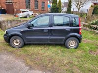 gebraucht Fiat Panda 169