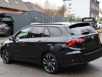 Gebraucht Fiat Tipo S 120 PS (88 kW) 2020 Schwarz Limousine