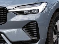 Gebraucht Volvo XC60 293 PS (215 kW) 2023 SUV