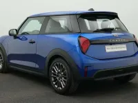 Gebraucht Mini Cooper S Classic 204 PS (150 kW) 2024 Blau Kleinwagen