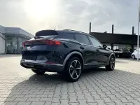 Gebraucht Cupra Formentor 150 PS (110 kW) 2021 Mitternachtsschwarz SUV