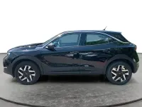 Gebraucht Opel Mokka Elegance 131 PS (96 kW) 2024 Schwarz SUV
