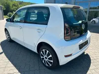 Gebraucht VW e-up! 60 kW (82 PS) 2019 Weiß Kleinwagen
