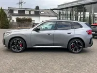 Gebraucht BMW X3 M Sport 381 PS (280 kW) 2025 Grau SUV