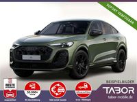 Neu Audi Q5 Sportback S-Line 204 PS (150 kW) 2025 Grün SUV