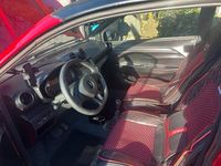 Gebraucht Aixam City 2020 Rot Kleinwagen