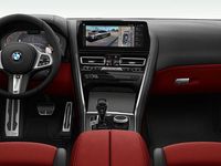 Gebraucht BMW 840 Shadowline 333 PS (244 kW) 2025 Schwarz Coupé