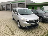 gebraucht Dacia Lodgy Laureate