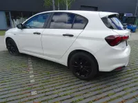 Gebraucht Fiat Tipo Street 95 PS (69 kW) 2019 Colore esterno (bianco(vr249) Kleinwagen