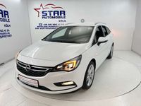 gebraucht Opel Astra AstraSports Tourer Dynamic 1.6CDTi-81KW*EU 6d T