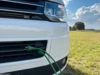 Gebraucht VW T5 Beach 140 PS (102 kW) 2013 Weiß Van