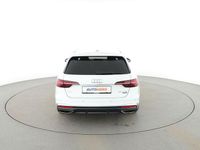 Usata Audi A4 S-Line 2019 Bianco Station wagon