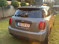 Second-hand Mini ONE 102 CP (75 kW) 2018 Gri Hatchback