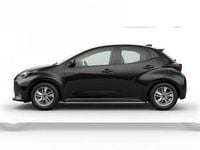 Ny Mazda 2 Center-Line 116 HK (85 kW) 2025 Sort Hatchback