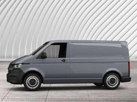 Gebraucht VW Transporter 110 PS (80 kW) 2021 Pure grey Van