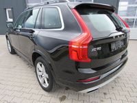 gebraucht Volvo XC90 T8 Mom. Plug-In Hybrid AWD, 7 Sitz, Panoram